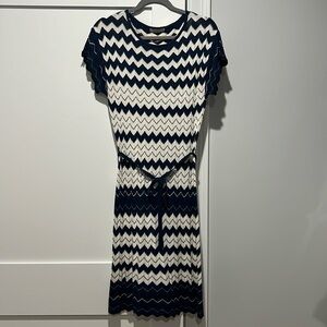Sintesis Knit Dress